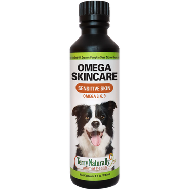 OMEGA SKINCARE